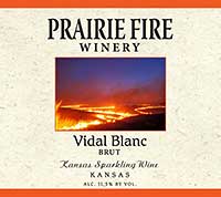 Vidal Blanc - Brut